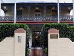 Manor House Boutique Hotel | New South Wales - Sidney (ve civarı) - Sydney - East Sydney