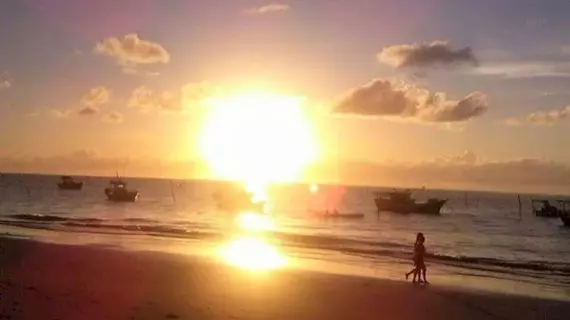 Pousada Praia Bonita | Northeast Region - Alagoas (eyaleti) - Sao Miguel dos Milagres