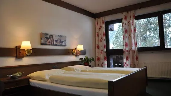 Hotel Moawirt | Salzburg (eyalet) - Sankt Johann im Pongau - Wagrain