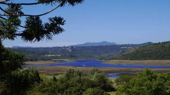 Knysna Riverside Lodge | Western Cape (il) - Knysna