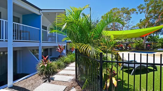 Nobby Beach Holiday Village | Queensland - Gold Coast (Altın Sahil) - Miami