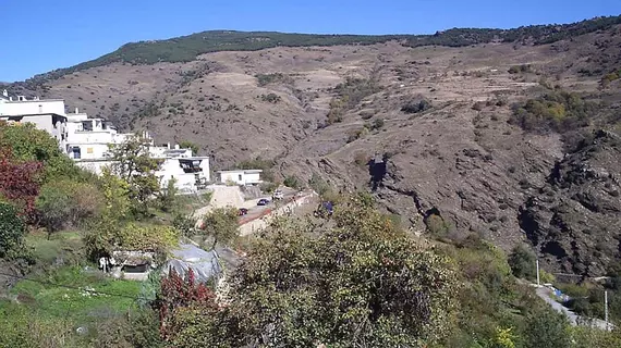 El Vergel de Berchules | Andalucia - Granada (il) - Alpujarra Granadina - Berchules