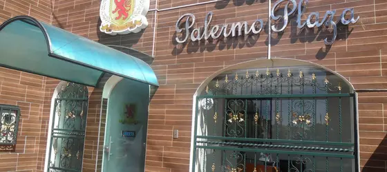 Hotel Palermo Plaza | Cundinamarca - Bogota (ve civarı) - Bogota