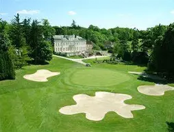 Domaine Et Golf De Vaugouard | Centre - Loire Vadisi - Loiret (bölge) - Fontenay-sur-Loing