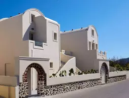 Fileria Suites | Ege Adaları - Santorini