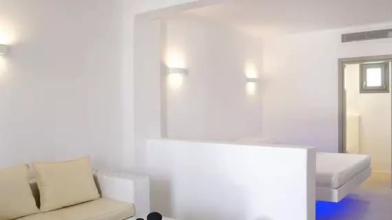 Aurora Luxury and Spa | Ege Adaları - Santorini