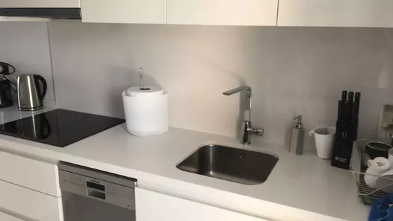 Apartamento Bennecke Diamante | Valencia Bölgesi - Alicante (vilayet) - Vega Baja del Segura - Pilar de la Horadada - Mil Palmeras