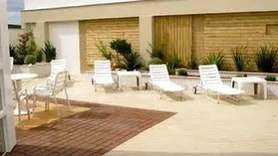 Hotel Renar | South Region - Santa Catarina (eyaleti) - Fraiburgo