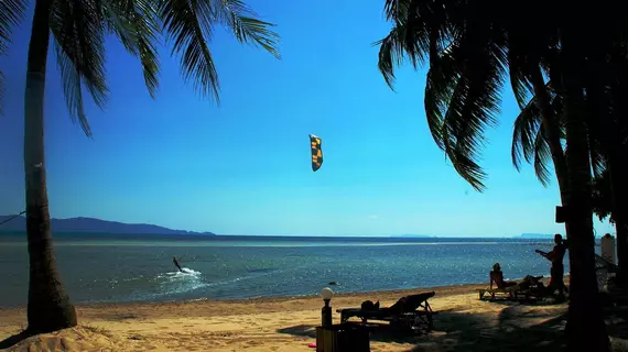 Sea Love Bungalows | Surat Thani (vilayet) - Koh Phangan