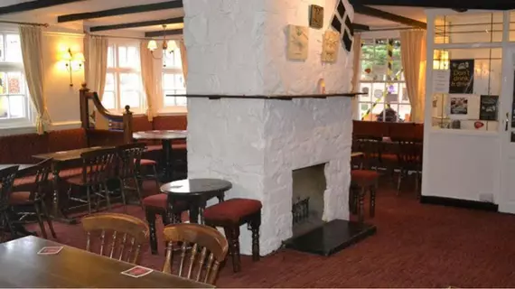 London Inn | Gloucestershire (kontluk) - Cotswold District - Cheltenham