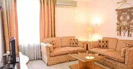 Prestige Hotel Suites | Amman İli - Amman (ve civarı) - Amman