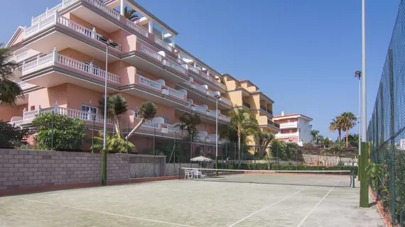 Riu Garoe | Kanarya Adaları - Santa Cruz de Tenerife - Puerto de la Cruz