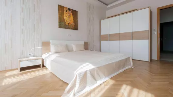 Absolut City Hostel | Pest County - Budapeşte (ve civarı) - Budapeşte Kent Merkezi - Erzsebetvaros