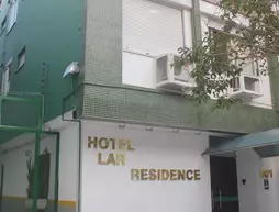 Hotel Lar Residence | South Region - Rio Grande Do Sul (eyalet) - Porto Alegre (ve civarı) - Porto Alegre - Tarihi Şehir Merkezi