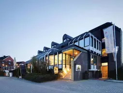 Hotel Harlesiel | Aşağı Saksonya - Wittmund