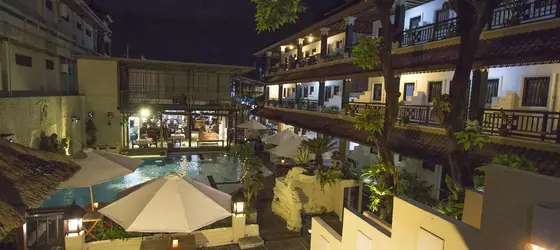 The Taman Sari Resort Legian | Bali - Kuta - Kuta Merkezi