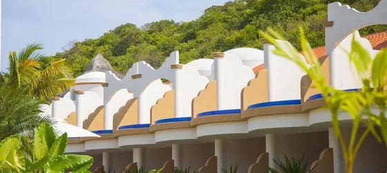 Quinta Bella Huatulco | Oaxaca - Huatulco (ve civarı) - Santa Cruz Huatulco