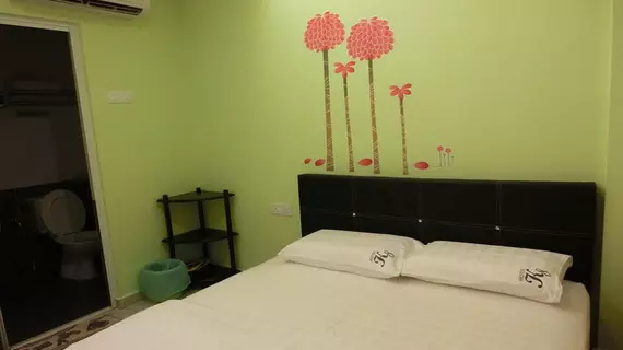 Hotel K8 | Malacca - Malacca