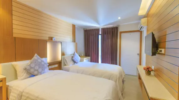 Room Actually | Phuket (ve civarı) - Thalang