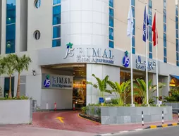 J5 Rimal Hotel Apartments  | Dubai - Deira