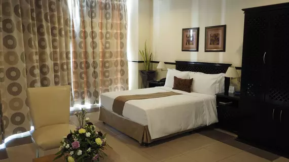 Harbourview Suites | Dar es Salaam - Mchafukoge