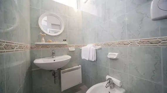 Hotel Zurigo | Emilia-Romagna - Rimini