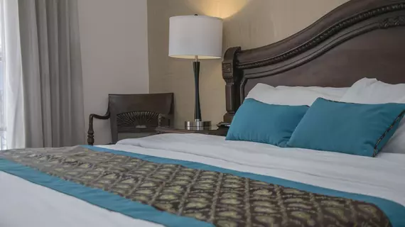 Hotel Colonial | Alajuela (ili) - San Jose (ve civarı) - San Jose - Çin Mahallesi, San José