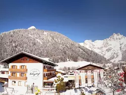 Gut Wenghof - Family Resort Werfenweng | Salzburg (eyalet) - Sankt Johann im Pongau - Werfenweng