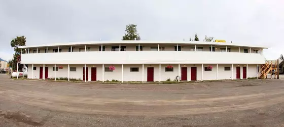 Holiday Motel | Montana - West Yellowstone - West Yellowstone