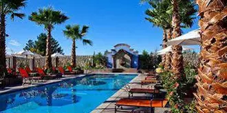 Hotel Encanto de Las Cruces - Heritage Hotels and Resorts