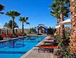 Hotel Encanto de Las Cruces - Heritage Hotels and Resorts | New Mexico - Las Cruces (ve civarı) - Las Cruces