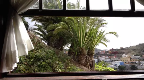 Finca Los Geranios | Kanarya Adaları - Santa Cruz de Tenerife - Tenerife