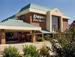 Drury Inn & Suites Joplin | Missouri - Joplin (ve civarı) - Joplin