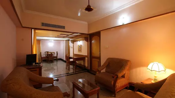 Mayura Residency | Kerala - Thrissur Bölgesi - Chavakkad