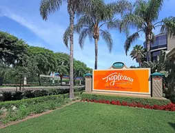 Tropicana Inn & Suites | Kaliforniya - Orange County - Anaheim - Anaheim Resort