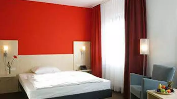 Hotel My Poppelsdorf | Kuzey Ren-Westfalia - Bonn (ve civarı) - Bonn - Poppelsdorf