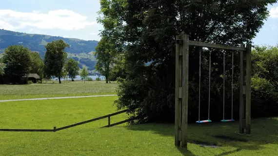 Youth Hostel Rapperswil-Jona | St. Gallen Kantonu - Rapperswil-Jona - Jona