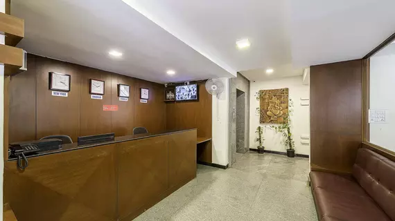 Treebo JP Plaza | Telangana - Haydarabad (ve civarı) - Haydarabad - Basheerbagh