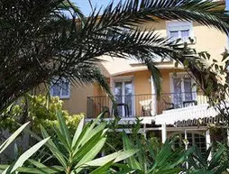 Hôtel le Nid | Occitanie - Pyrenees-Orientales (Doğu Pireneler) - Argeles-sur-Mer