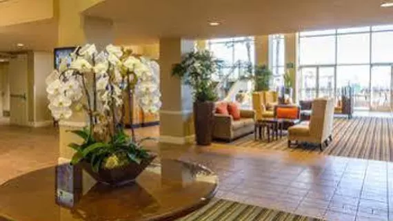 Grand Pacific Palisades Resort & Hotel | Kaliforniya - San Diego County - Carlsbad