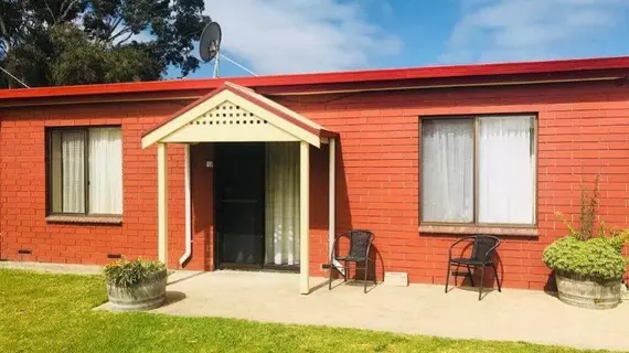 Victor Harbor Holiday & Cabin Park | Güney Avustralya - Victor Harbor (ve civarı) - Victor Harbor