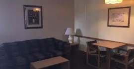 Tyee Village Motel | Britanya Kolombiyası - Nanaimo (ve civarı) - Port Alberni