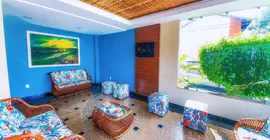 Praia Mar Hotel | Northeast Region - Bahia (eyaleti) - Porto Seguro (ve civarı) - Porto Seguro