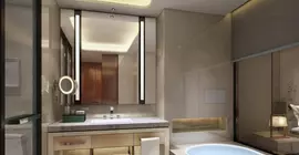 DoubleTree by Hilton Chengdu Longquanyi | Sişuan - Chengdu - Longquanyi