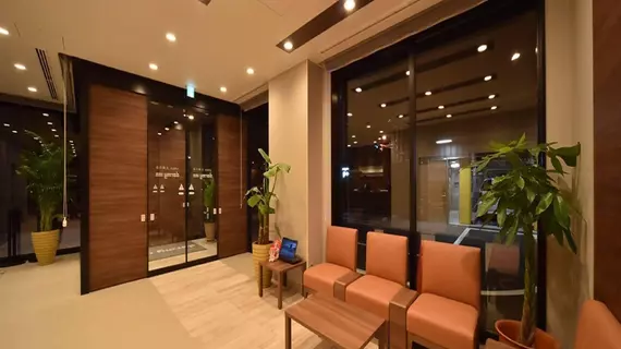 Dormy Inn Abashiri | Hokkaido - Abashiri