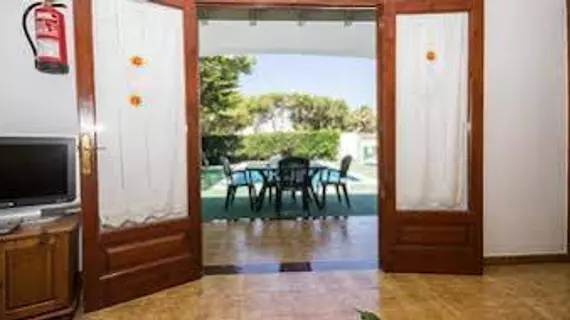 Villa Isi | Balearic Adaları - Menorca - Ciutadella de Menorca