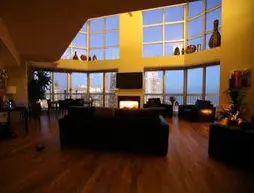 The Penthouse at Grand Plaza