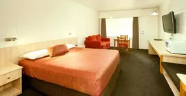 Box Hill Motel | Victoria - Melbourne (ve civarı) - Burwood