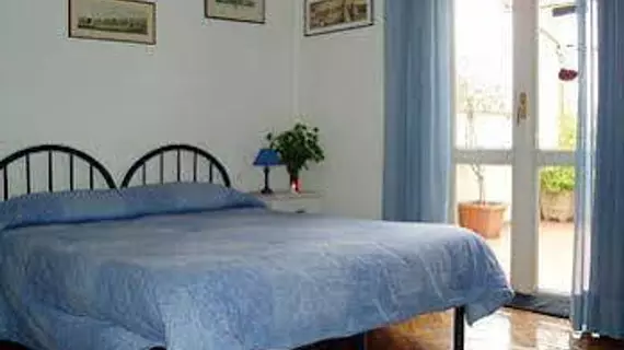 A Balduina B&B In Rome Italy | Lazio - Roma (ve civarı) - Trionfale