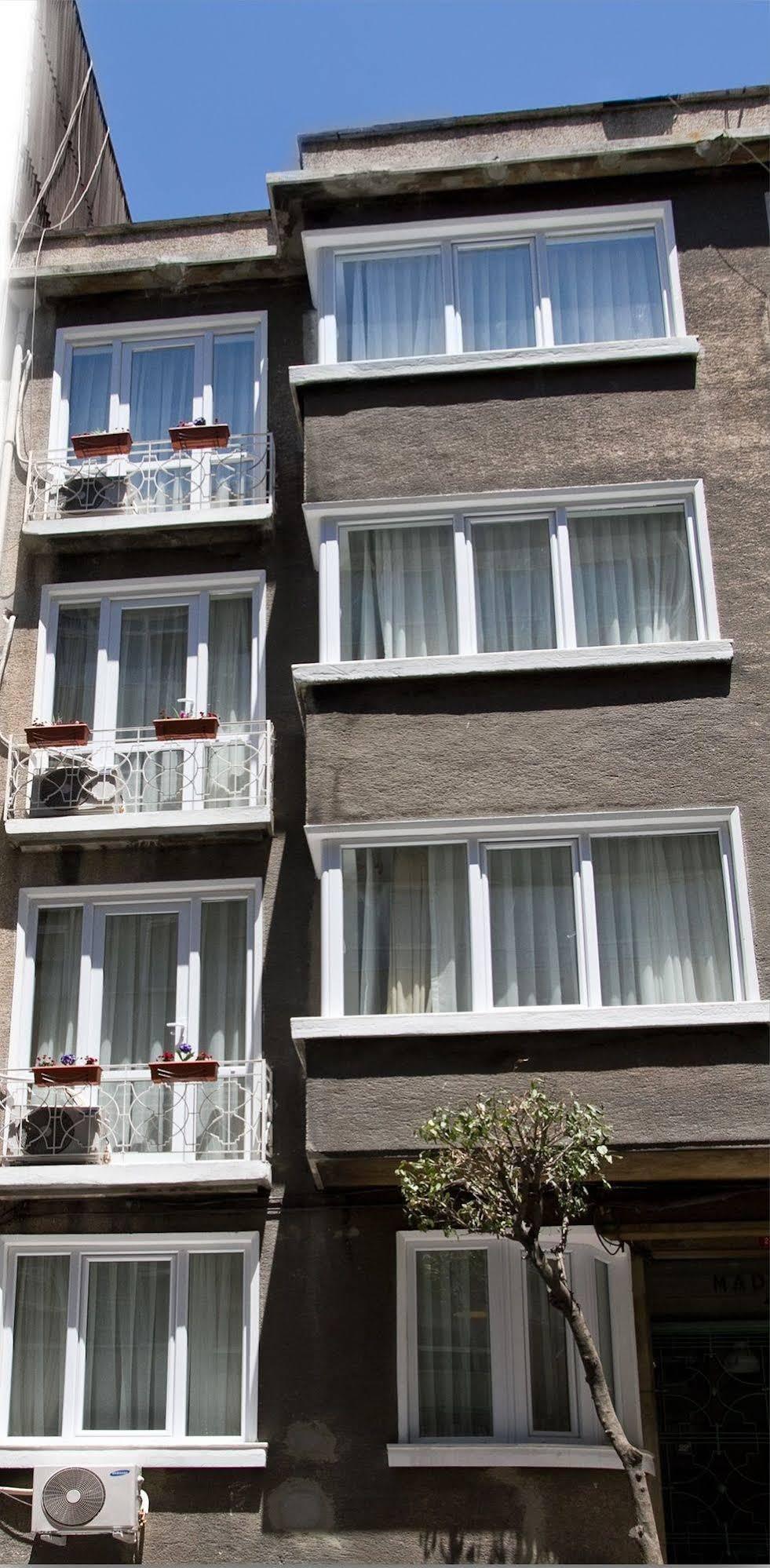 Taksim Bomonti VIP Apartments